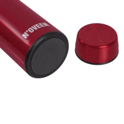 Termos NOVEEN TB625 700 ml, czerwony