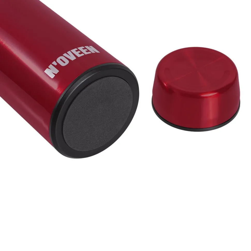 Termos NOVEEN TB625 700 ml, czerwony