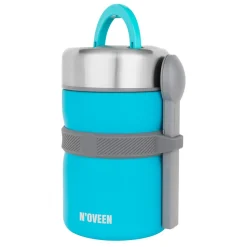 Termos obiadowy NOVEEN TB963 Blue 2000 ml, niebieski