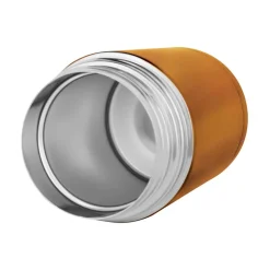 Termos obiadowy Noveen TB953 Copper, 800 ml, złoty