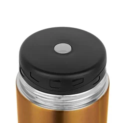 Termos obiadowy Noveen TB953 Copper, 800 ml, złoty