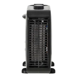 Termowentylator Adler AD 7725b, z regulacją temperatury i siły nadmuchu