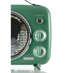 Termowentylator Ariete 808/04, 2000 W, z funkcją chłodzenia