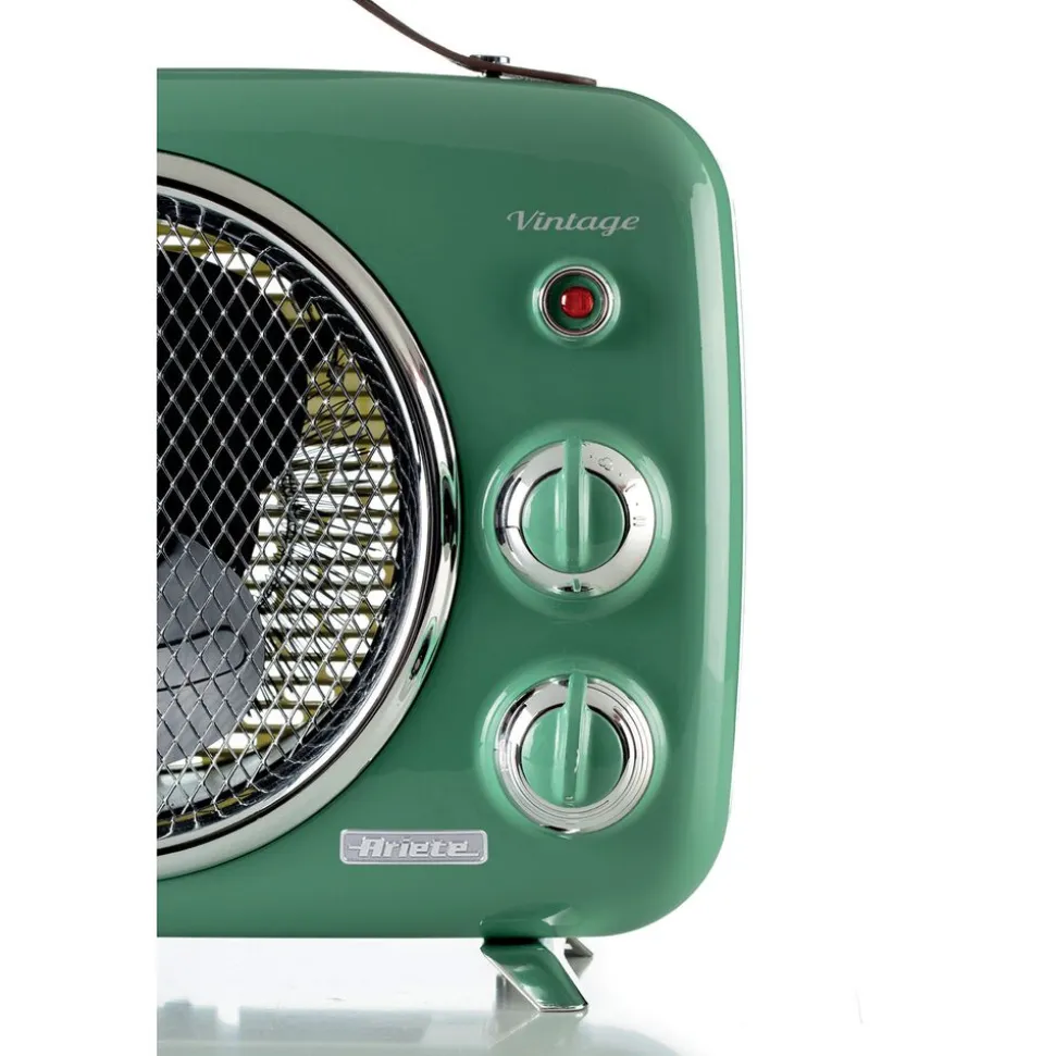 Termowentylator Ariete 808/04, 2000 W, z funkcją chłodzenia