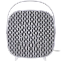 Termowentylator ceramiczny Camry CR 7732, z wyświetlaczem LED i timerem