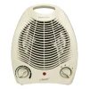 Termowentylator Maestro MR-920, 2000 W, 3 tryby, szary