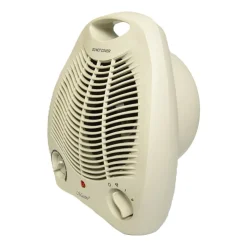 Termowentylator Maestro MR-920, 2000 W, 3 tryby, szary