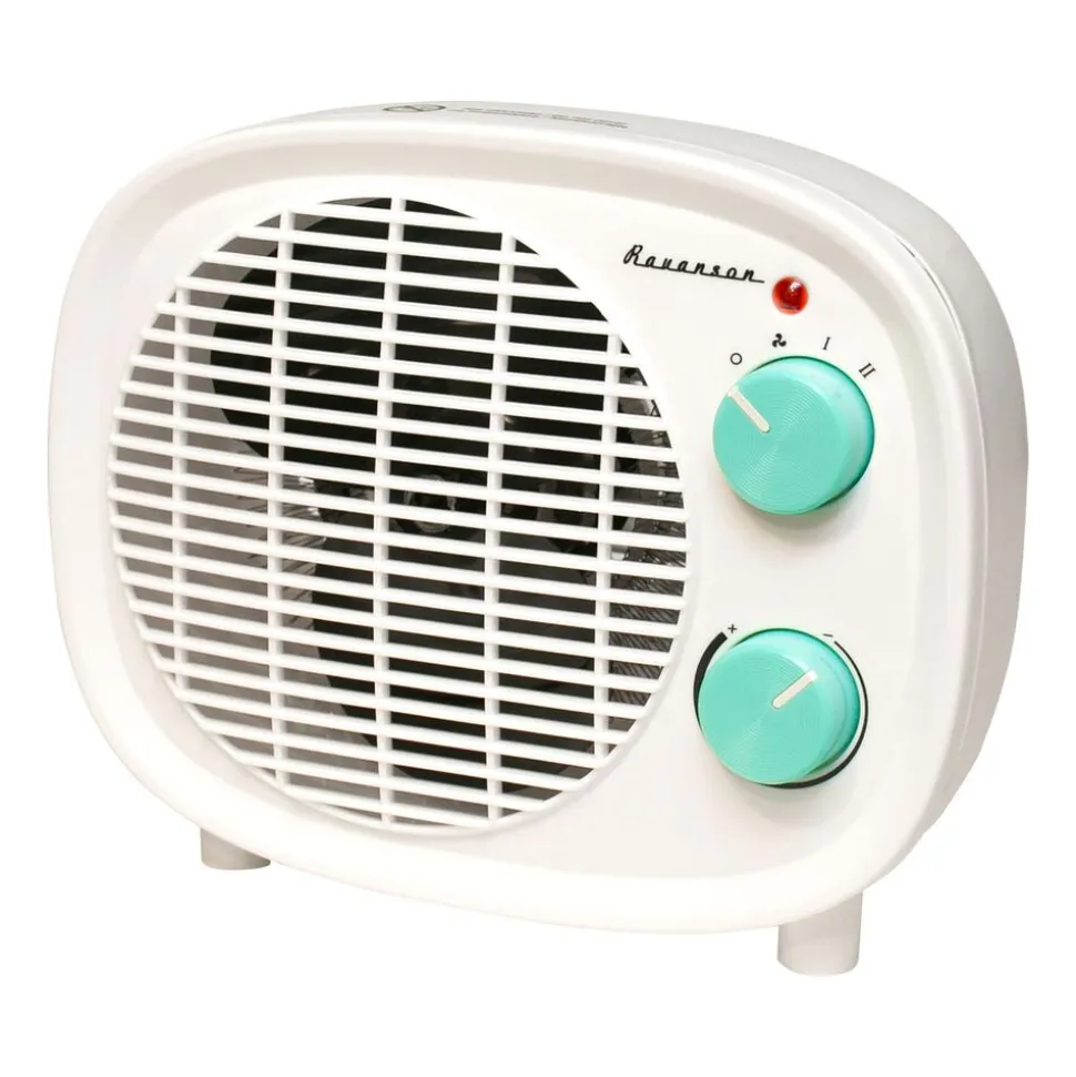 Termowentylator Ravanson FH-2000RW, 2000 W