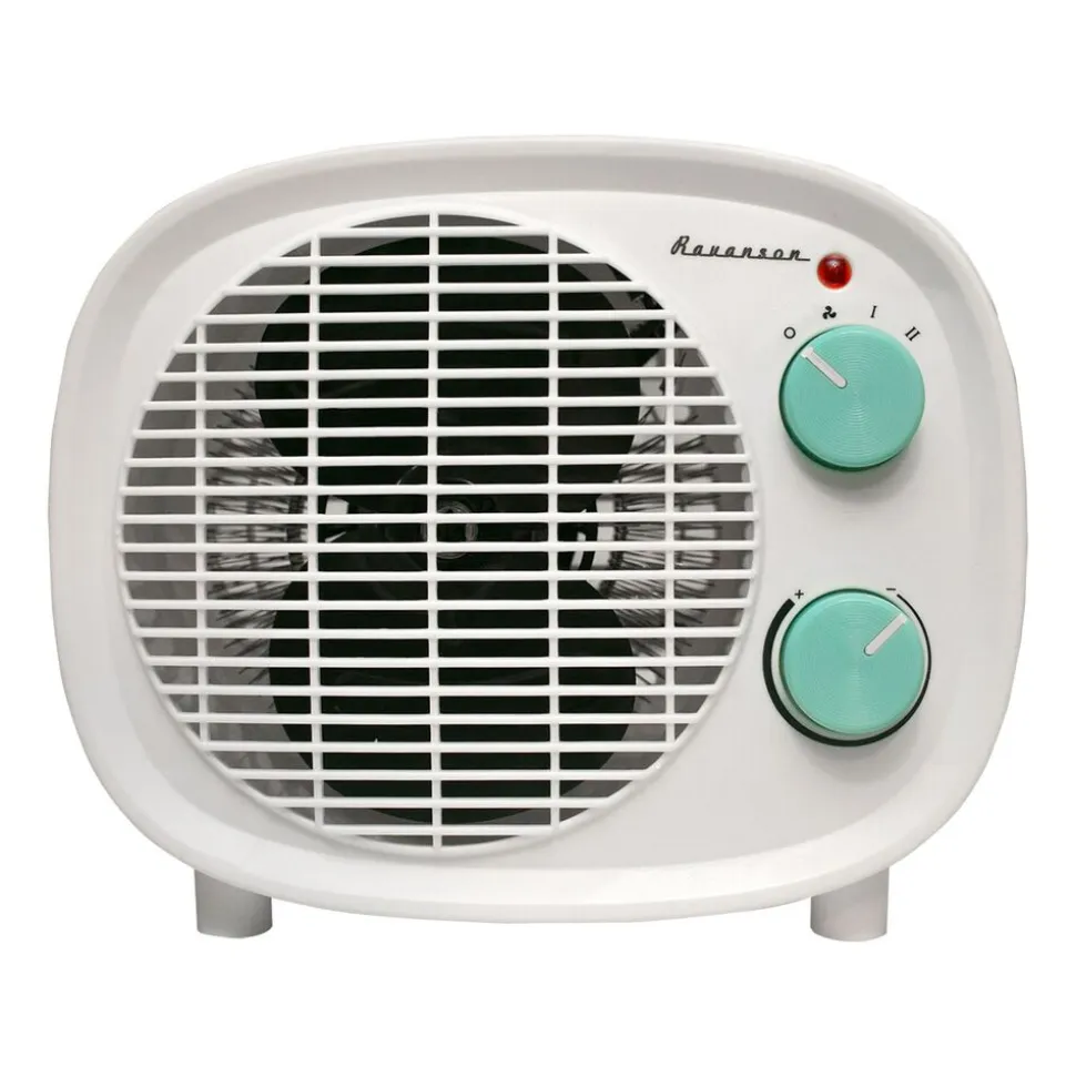 Termowentylator Ravanson FH-2000RW, 2000 W