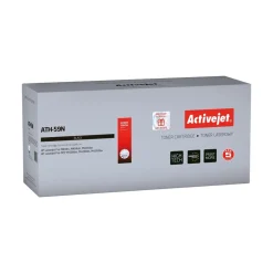 Toner do drukarki laserowej ATH-59N, wydajność 3000 stron, czarny