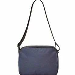 Torba męska crossbody Wings Brant BRT01, 28 x 9 x 21 cm, 5 l, granatowa