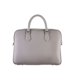 Torba na laptopa Fashion Collection, damska, szara