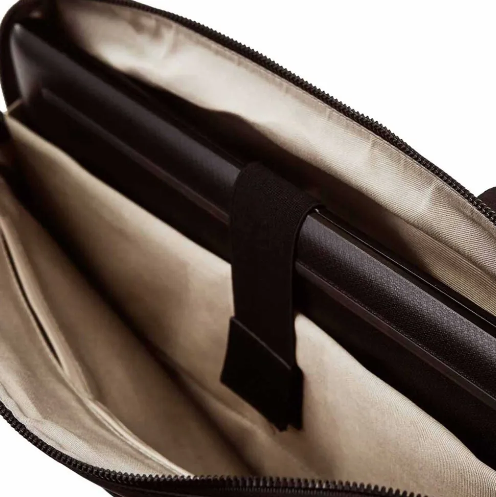 Torba na laptop 15,6'' Wings Willow WLL01, czarna