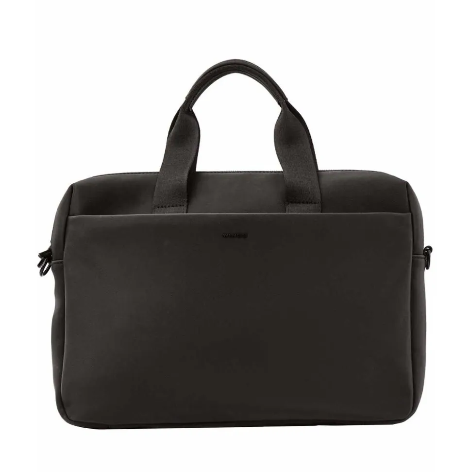 Torba na laptop 15,6'' Wings Willow WLL01, czarna