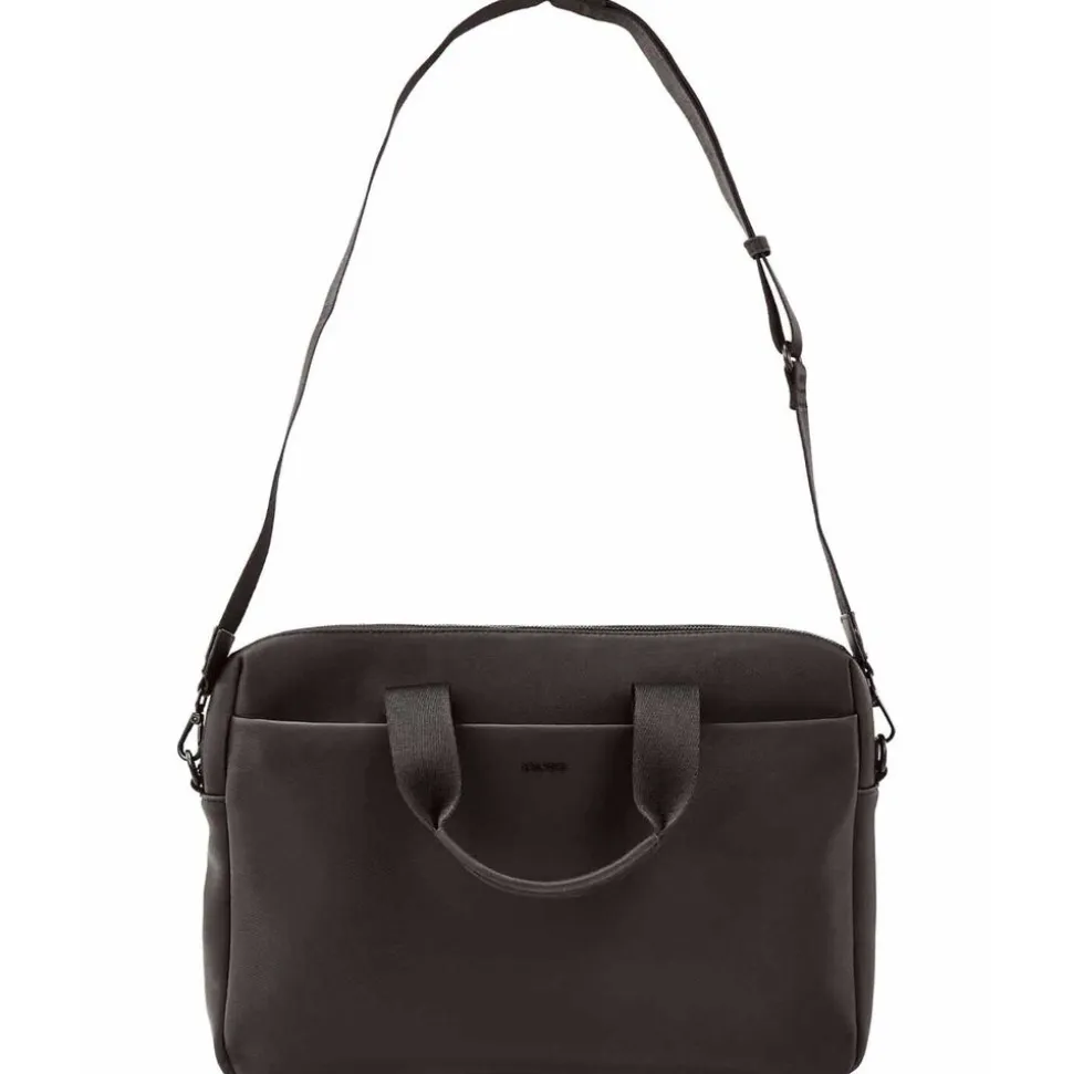 Torba na laptop 15,6'' Wings Willow WLL01, czarna