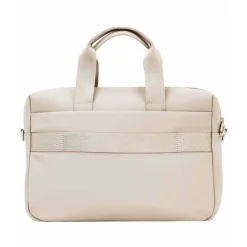 Torba na laptop 15,6'' Wings Willow WLL01, beżowa