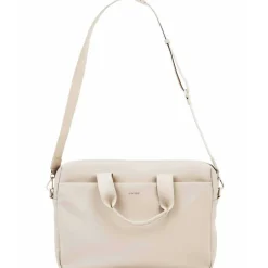 Torba na laptop 15,6'' Wings Willow WLL01, beżowa