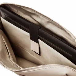Torba na laptop 15,6'' Wings Willow WLL01, beżowa