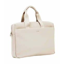 Torba na laptop 15,6'' Wings Willow WLL01, beżowa