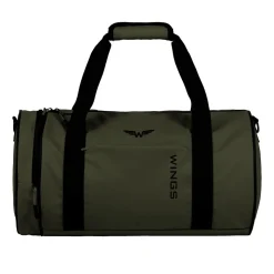 Torba podróżna Wings Rook Dark Green, 27 l, zielona