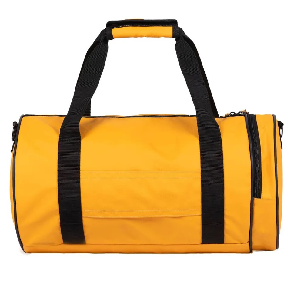 Torba podróżna Wings Rook Yellow, 27 l, żółta
