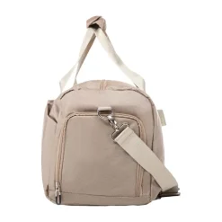 Torba podróżna Wings Skylark, 24 l, beżowa