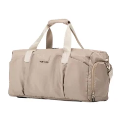 Torba podróżna Wings Skylark, 24 l, beżowa