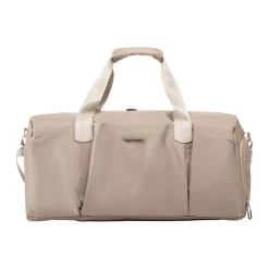 Torba podróżna Wings Skylark, 24 l, beżowa