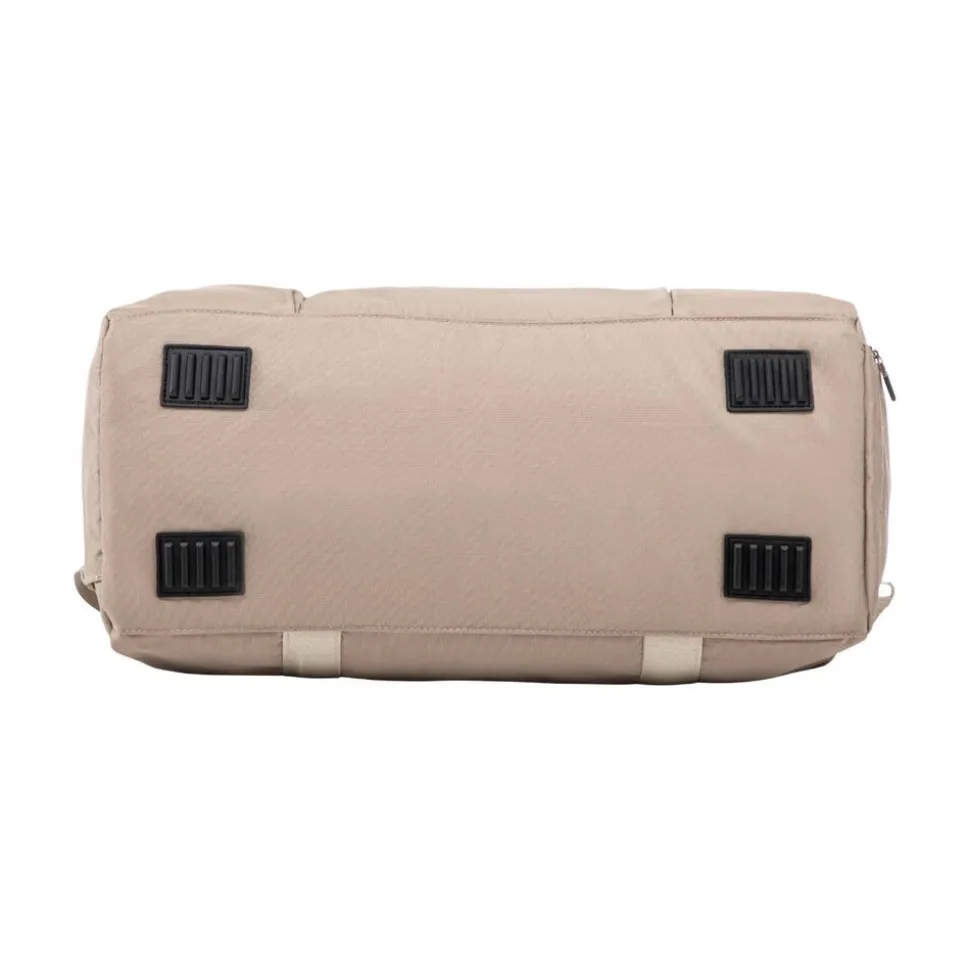 Torba podróżna Wings Skylark, 24 l, beżowa
