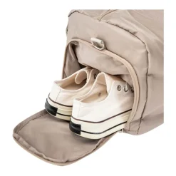 Torba podróżna Wings Skylark, 24 l, beżowa