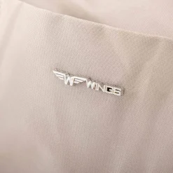 Torba podróżna Wings Skylark, 24 l, beżowa