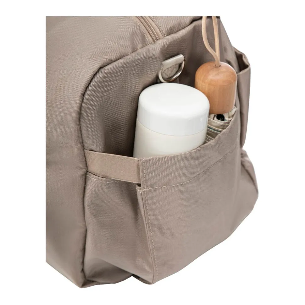 Torba podróżna Wings Skylark, 24 l, beżowa