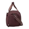Torba podróżna Wings Skylark, 24 l, brązowa