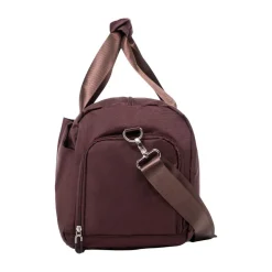 Torba podróżna Wings Skylark, 24 l, brązowa