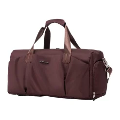 Torba podróżna Wings Skylark, 24 l, brązowa