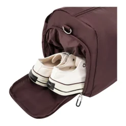 Torba podróżna Wings Skylark, 24 l, brązowa