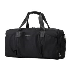 Torba podróżna Wings Skylark, 24 l, czarna