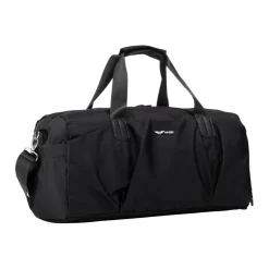 Torba podróżna Wings Skylark, 24 l, czarna