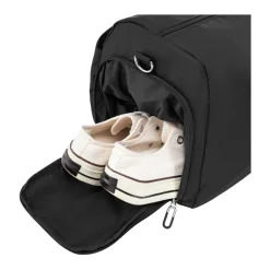 Torba podróżna Wings Skylark, 24 l, czarna