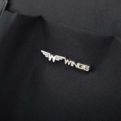 Torba podróżna Wings Skylark, 24 l, czarna