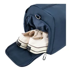 Torba podróżna Wings Skylark, 24 l, niebieska
