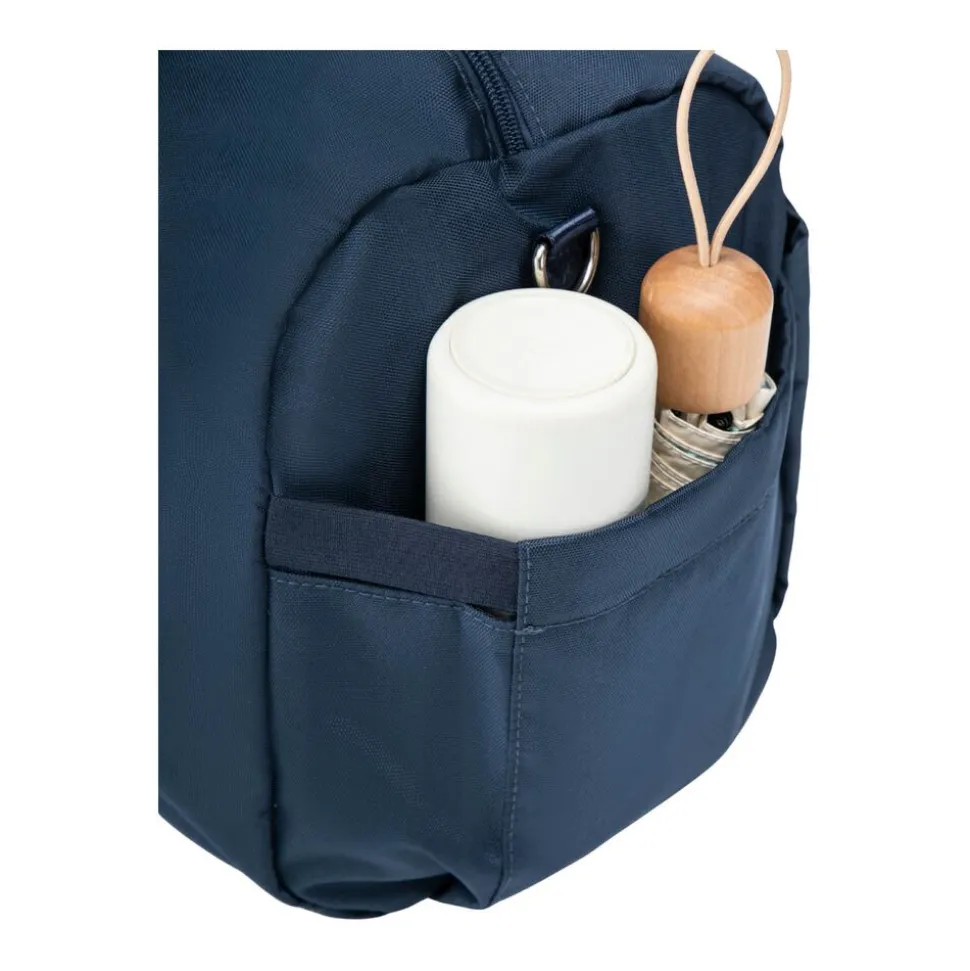 Torba podróżna Wings Skylark, 24 l, niebieska
