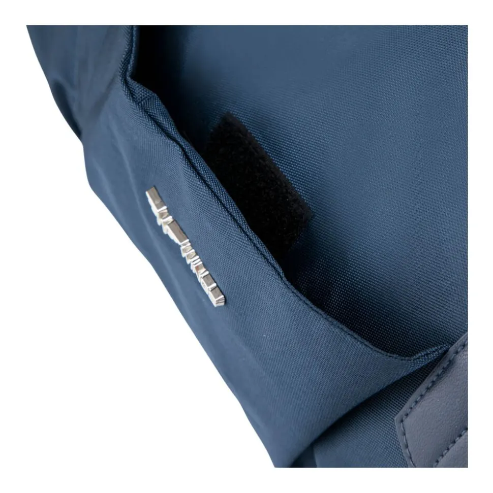 Torba podróżna Wings Skylark, 24 l, niebieska