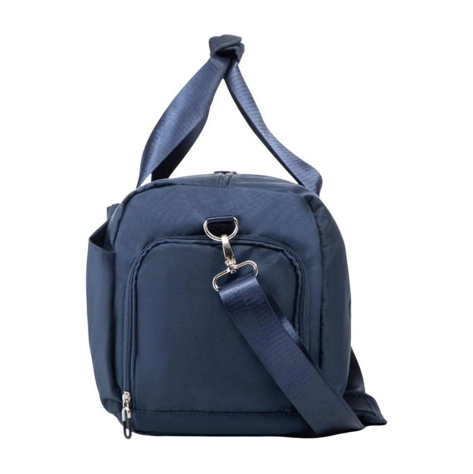 Torba podróżna Wings Skylark, 24 l, niebieska