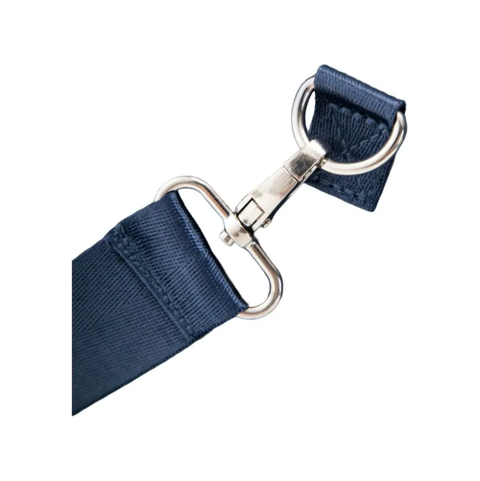 Torba podróżna Wings Skylark, 24 l, niebieska