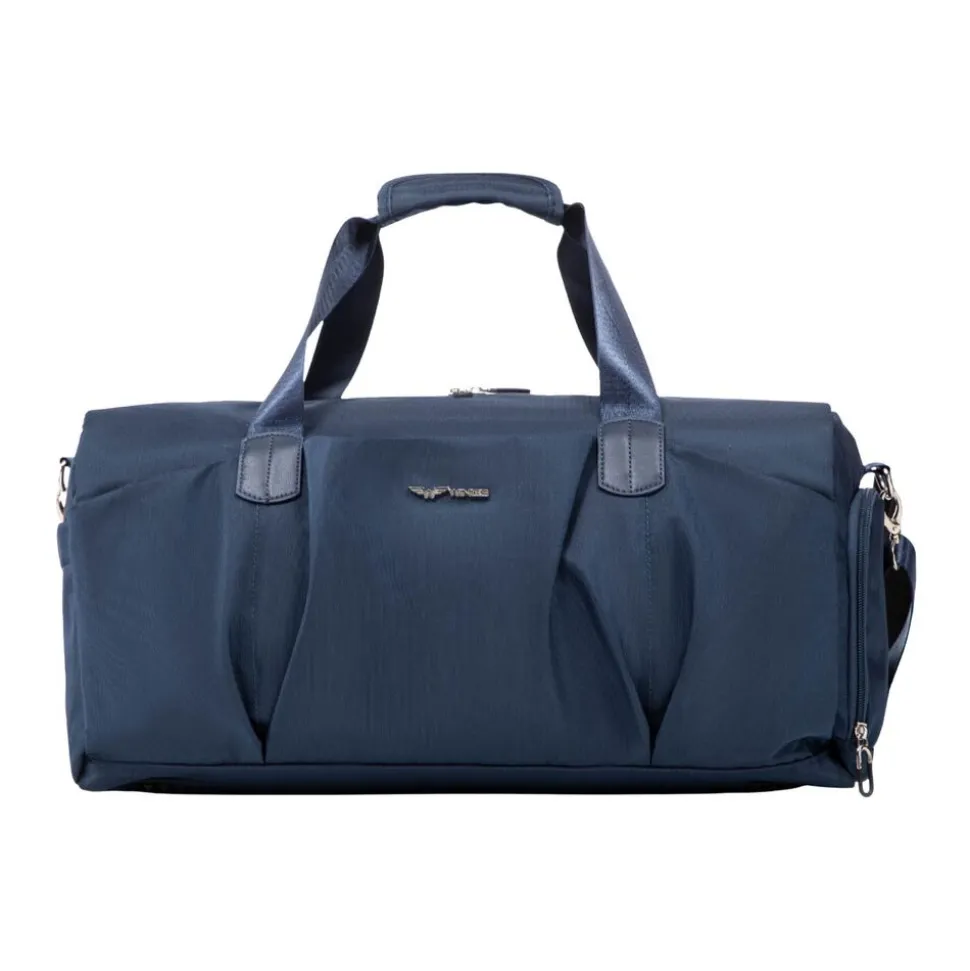 Torba podróżna Wings Skylark, 24 l, niebieska