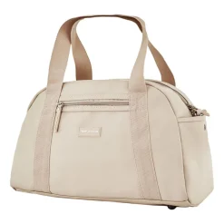 Torba podróżna Wings Trogon, 20 l, beżowa