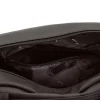 Torba podróżna Wings Trogon, 20 l, czarna