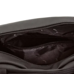 Torba podróżna Wings Trogon, 20 l, czarna