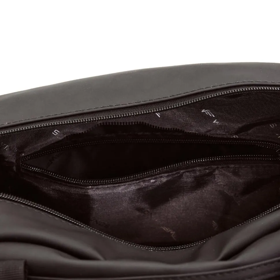 Torba podróżna Wings Trogon, 20 l, czarna